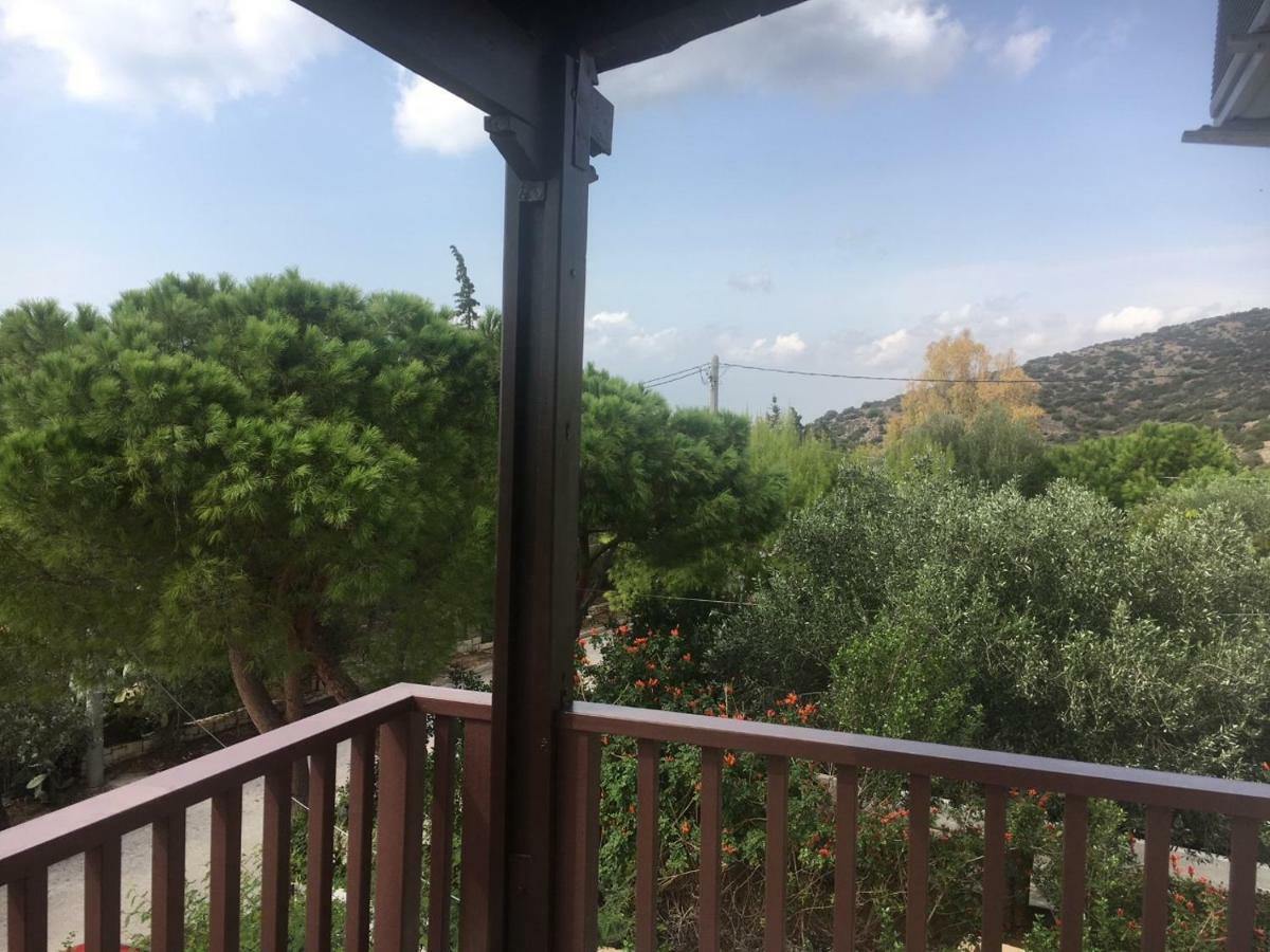 Villa Christina With Private Pool In Saronida, Near Stunning Beaches, Athens Airport & Sounio Exterior photo